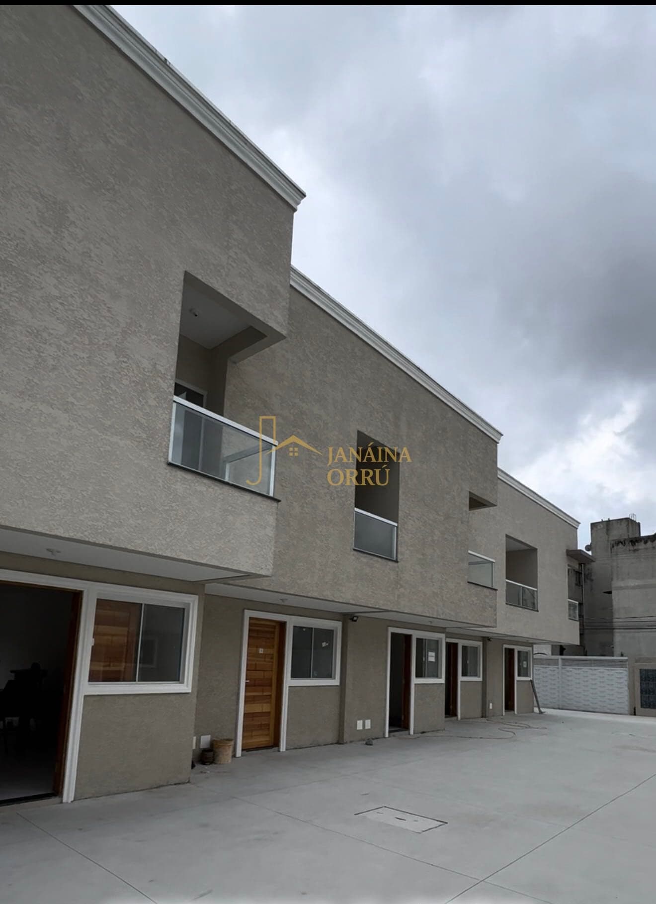 Casa sobrado no Bairro Conceiçãozinha