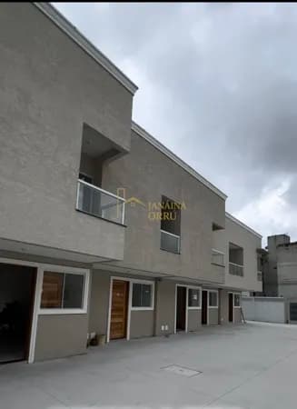 Casa sobrado no Bairro Conceiçãozinha