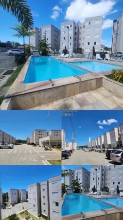 Apartamento em Parque Enseada, Guarujá/SP