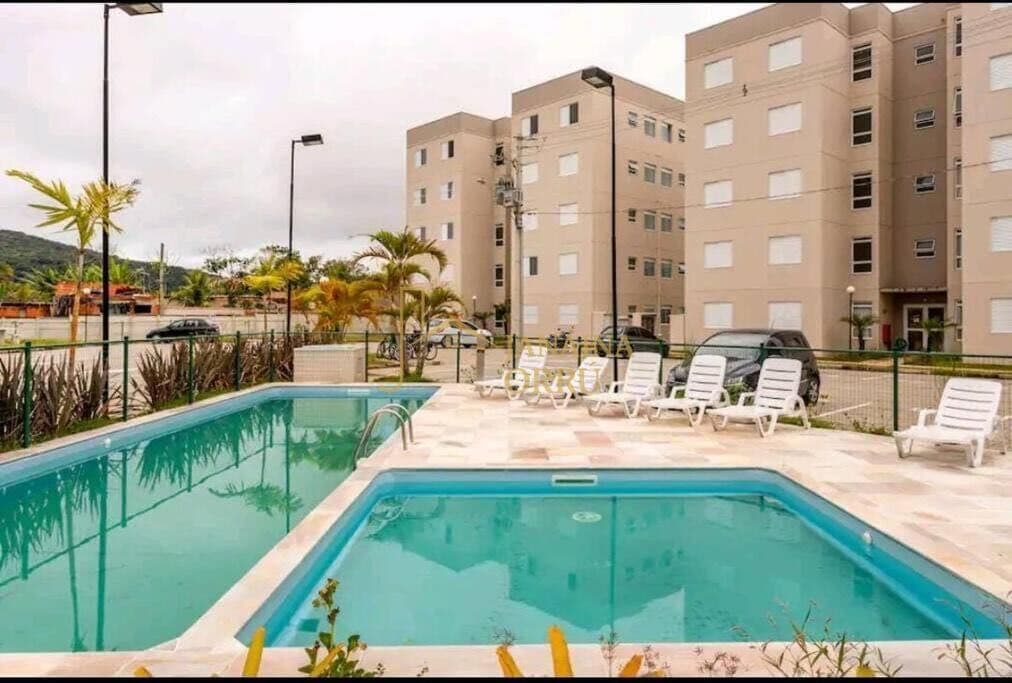 Apartamento no Condomínio Hm Smart