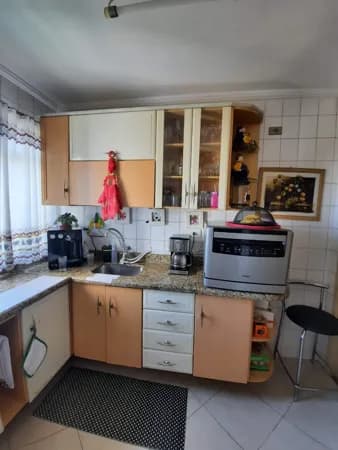 Apartamento em São Paulo - Vila Granada