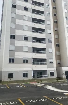 Apartamento em São Paulo - Vila Esperança