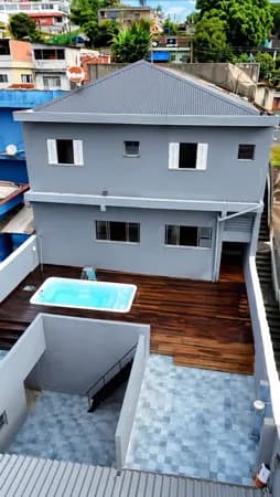 Sobrado em Francisco Morato - Jardim Vassouras