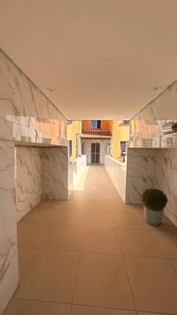 Apartamento em São Paulo - São Miguel Paulista