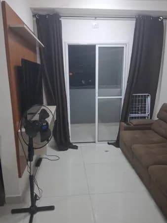 Apartamento em São Paulo - Vila Matilde
