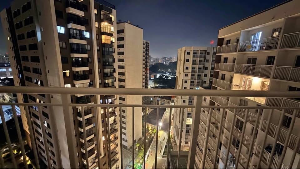 Apartamento em São Paulo - Saúde
