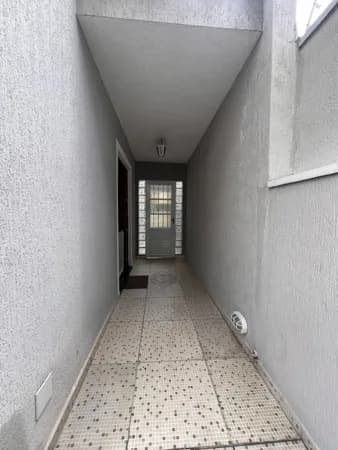 Sobrado em São Paulo - Vila Salete