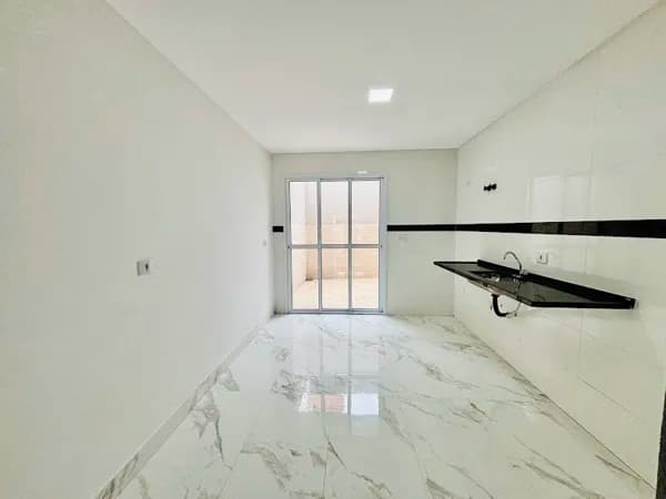 Sobrado Novo em Vila Ré, São Paulo/SP