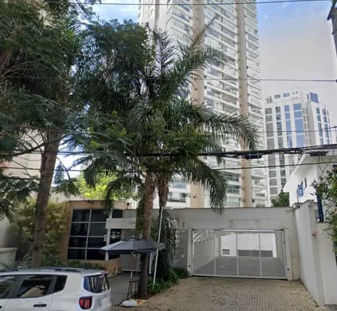 Apartamento em Vila Regente Feijó, São Paulo/SP