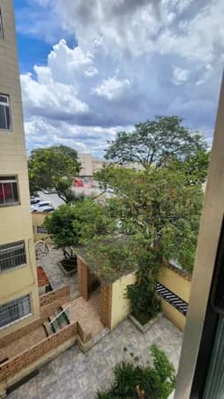 Apartamento em São Paulo - Artur Alvim