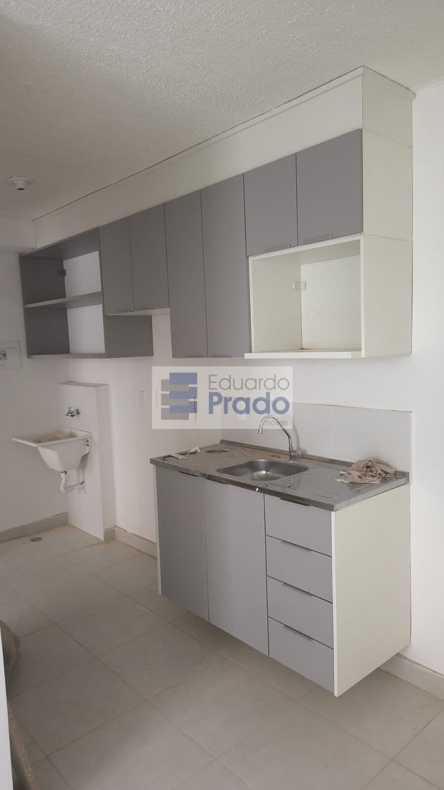 Apartamento para locação com 2 quartos - Mapp Barra Funda- SP