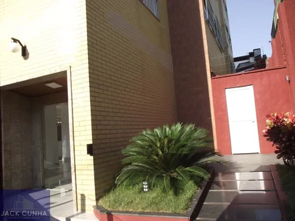 Apartamento em Belo Horizonte - Nova Granada