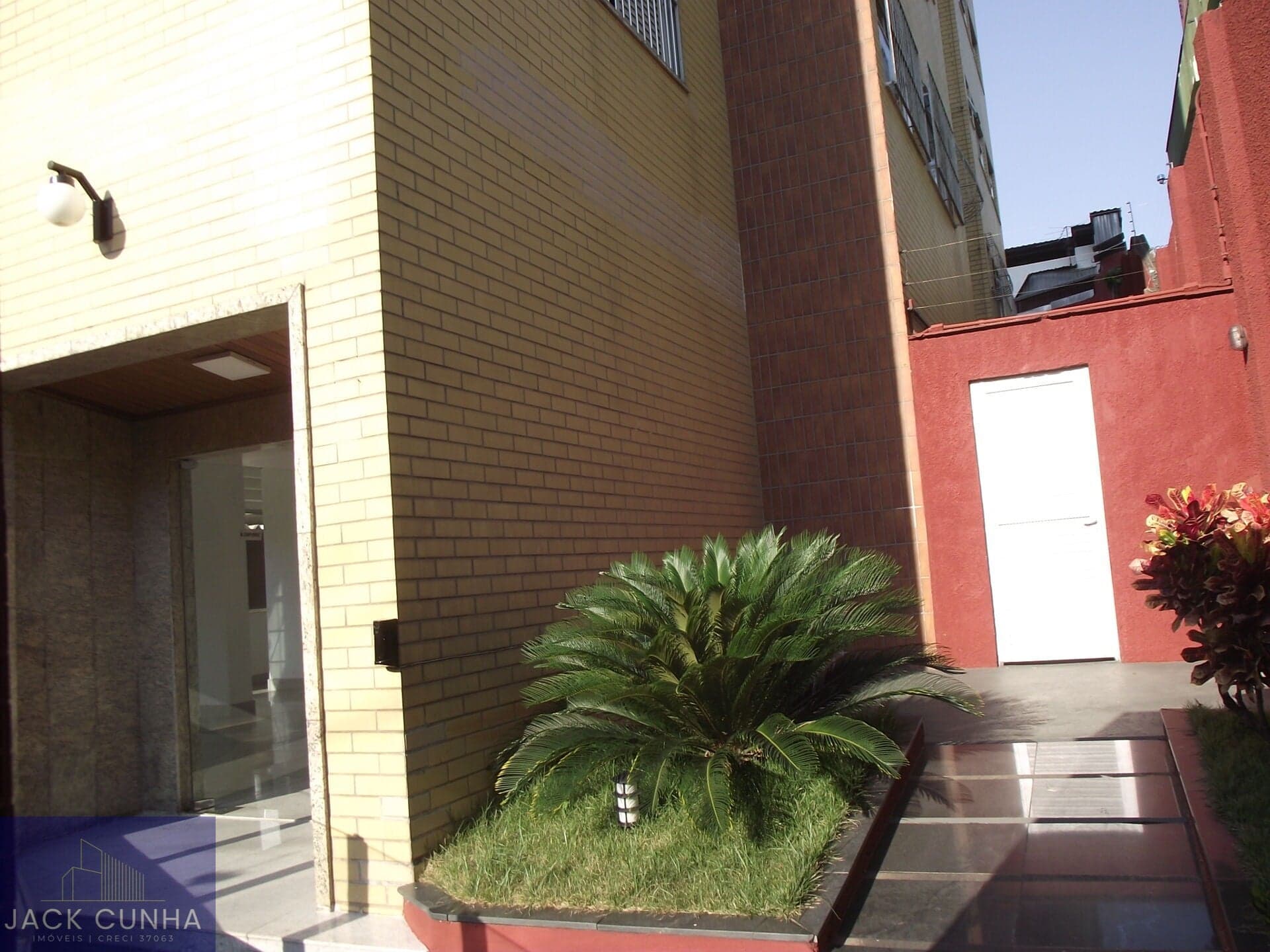 Apartamento em Belo Horizonte - Nova Granada