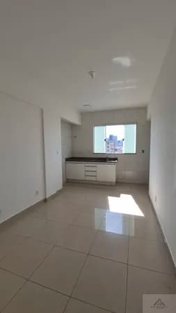 Apartamento à Venda no Centro - Patos de Minas