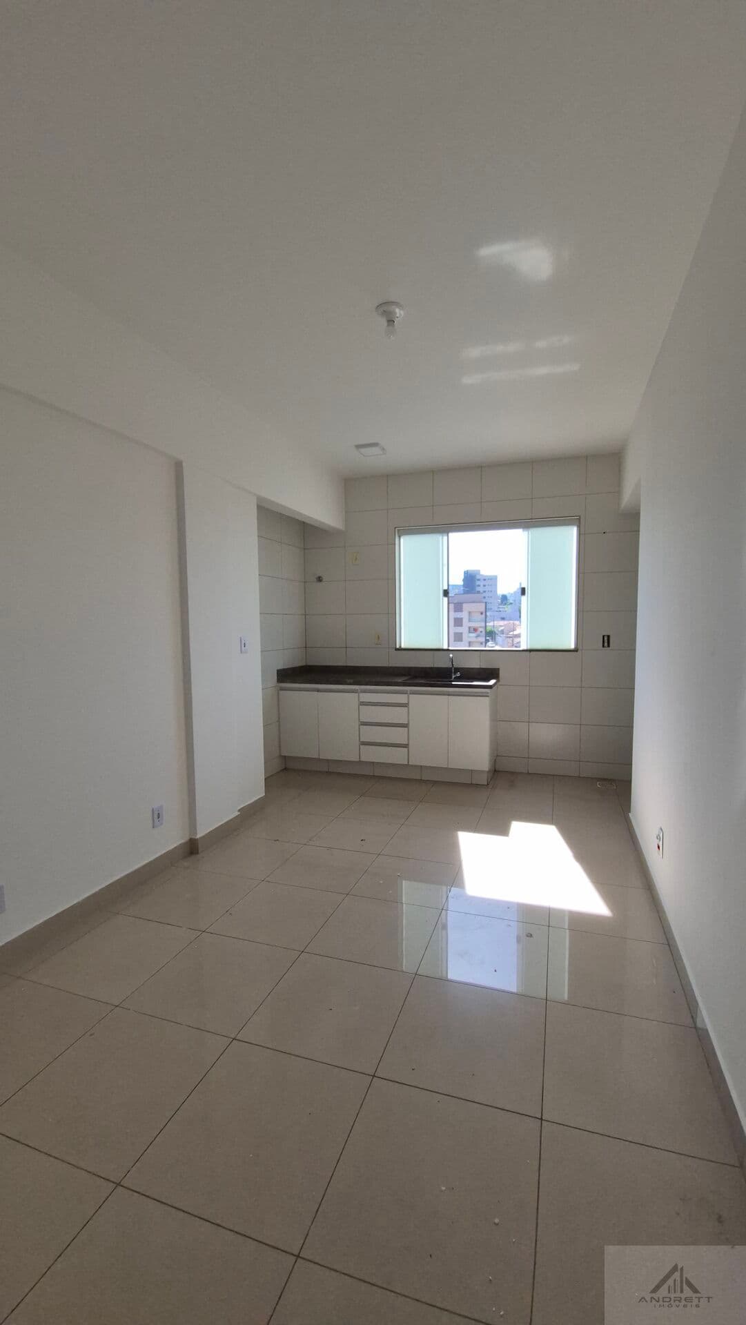 Apartamento à Venda no Centro - Patos de Minas