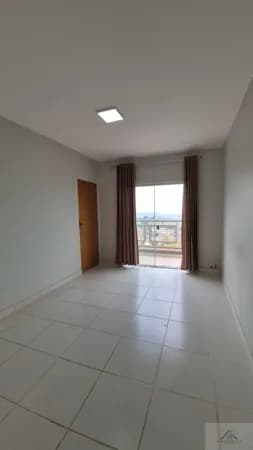 Apartamento à Venda no Alto Marabá, Patos de Minas-MG