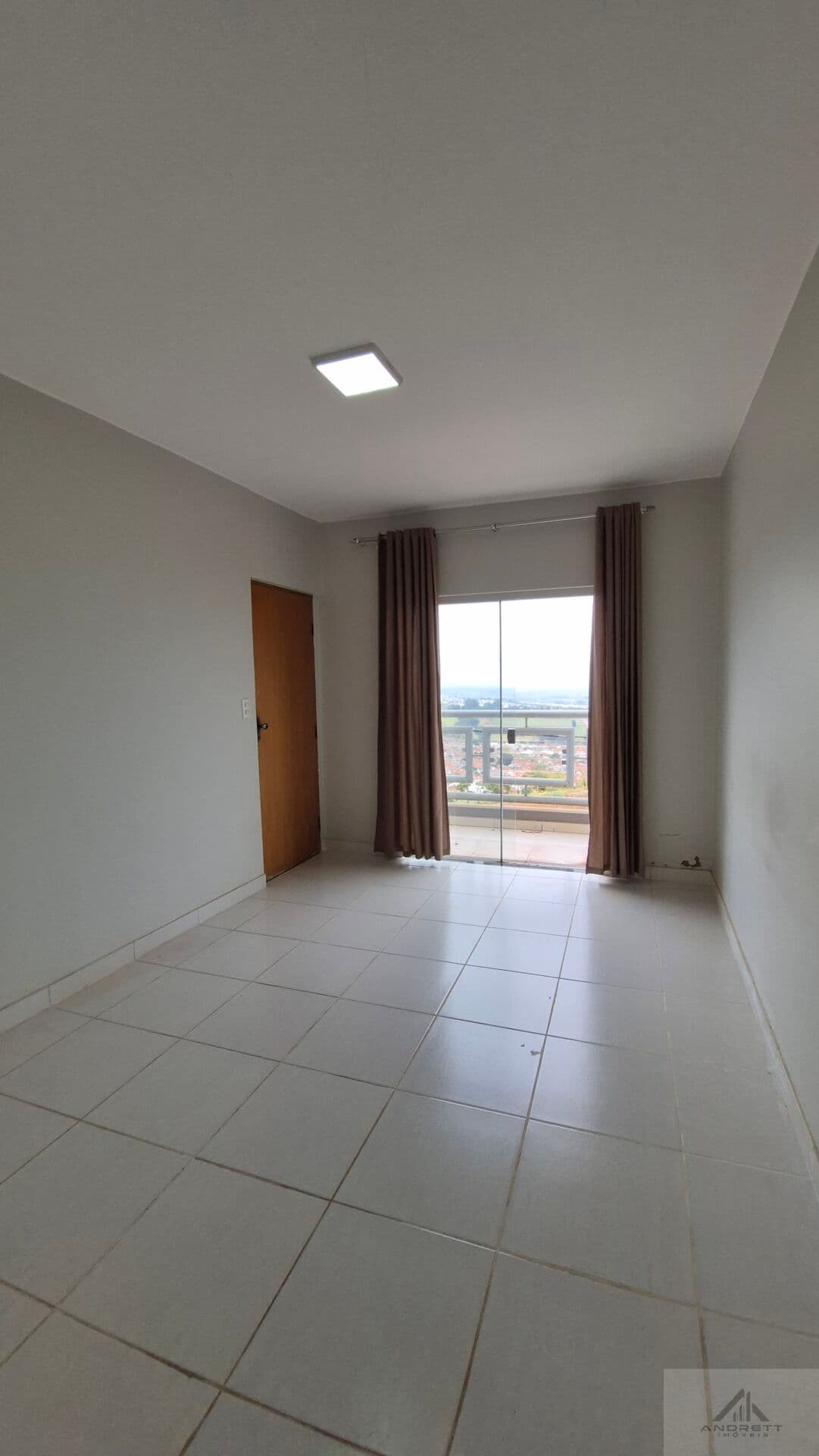 Apartamento à Venda no Alto Marabá, Patos de Minas-MG