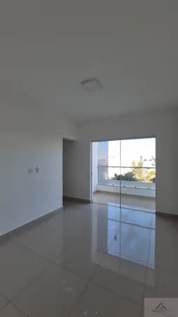 APARTAMENTO 03 QUARTOS, DUAS SACADAS, SÃO FRANCISCO - PATOS DE MINAS