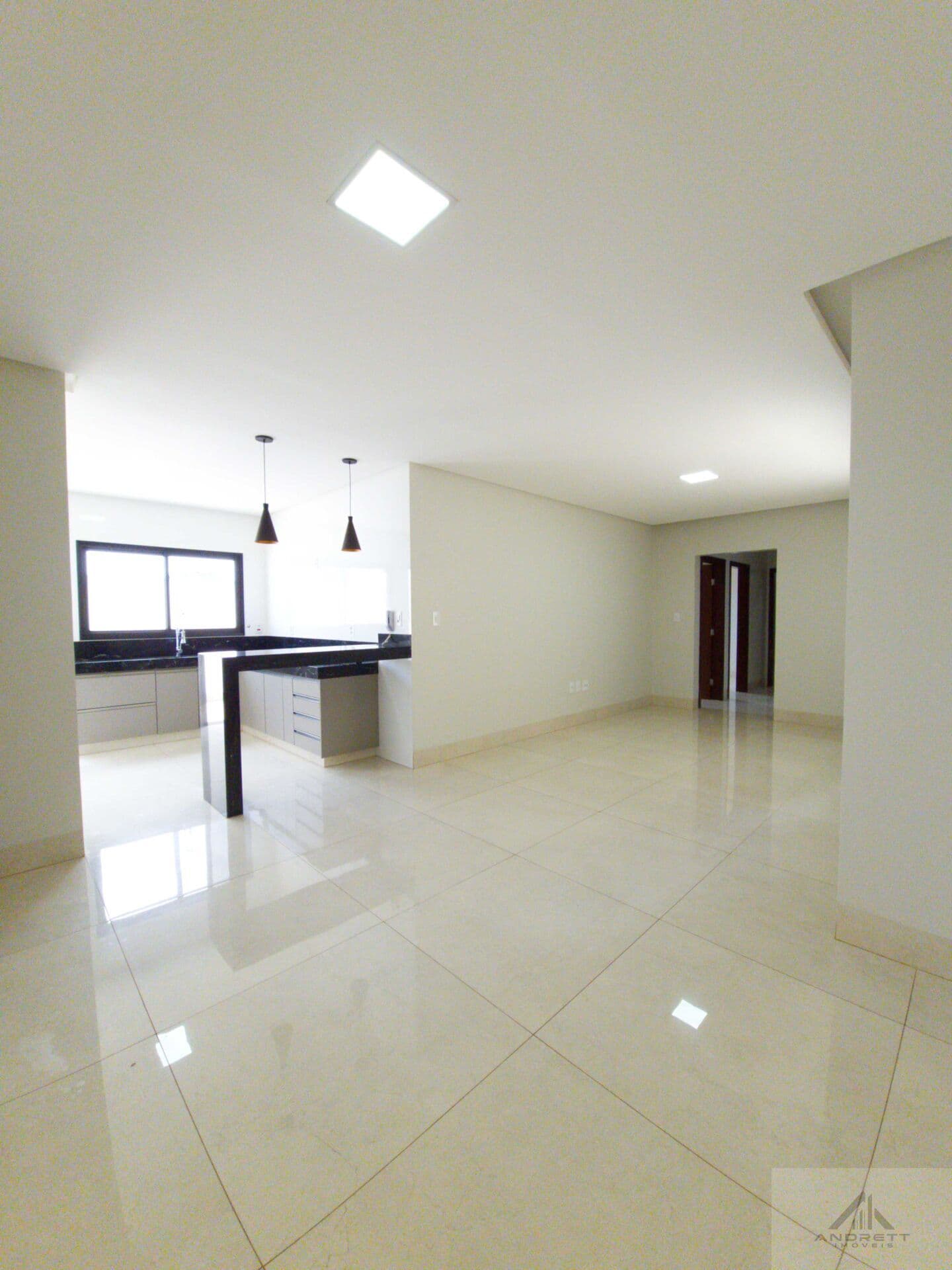 Apartamento à Venda no Centro, Patos de Minas/MG