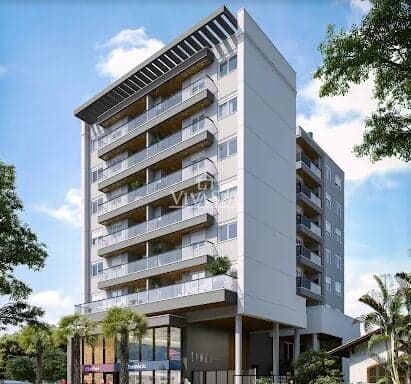Apartamento com 2 dormitórios 1 sendo suíte no Bairro Bom Pastor em Igrejinha/RS