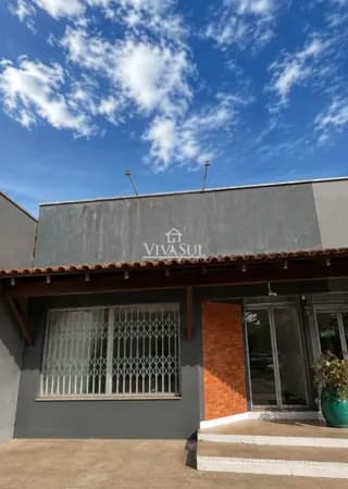 Sala Comercial com 66,00 m² no Centro de Igrejinha/RS