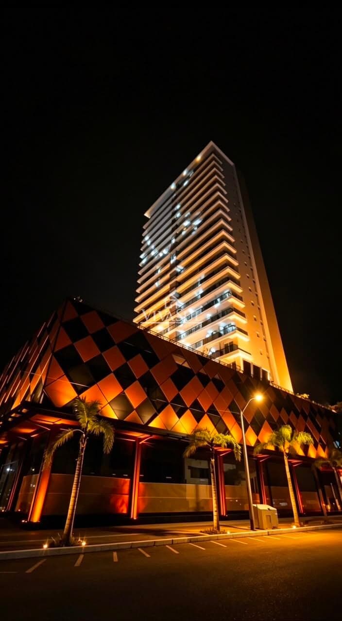 Apartamentos com 2 dormitórios no centro de Igrejinha/RS