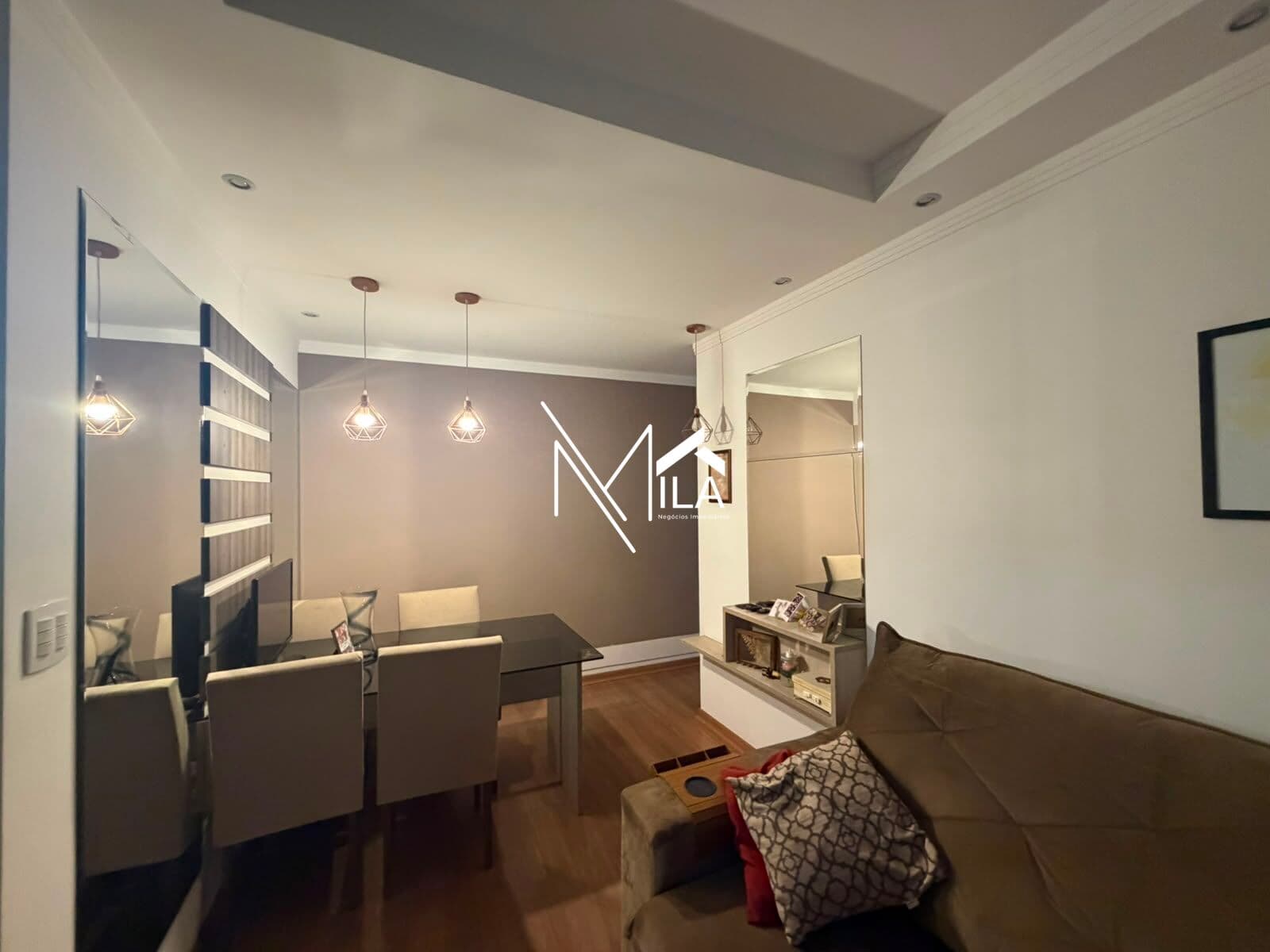 Encantador Apartamento