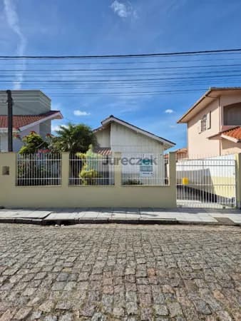 Casa em Tubarão - Centro