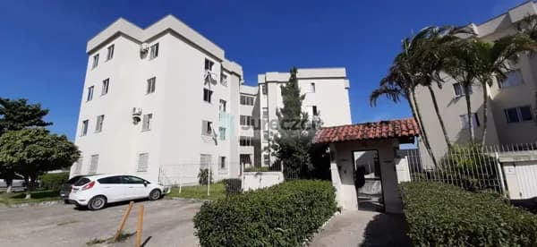Apartamento em Tubarão - Recife
