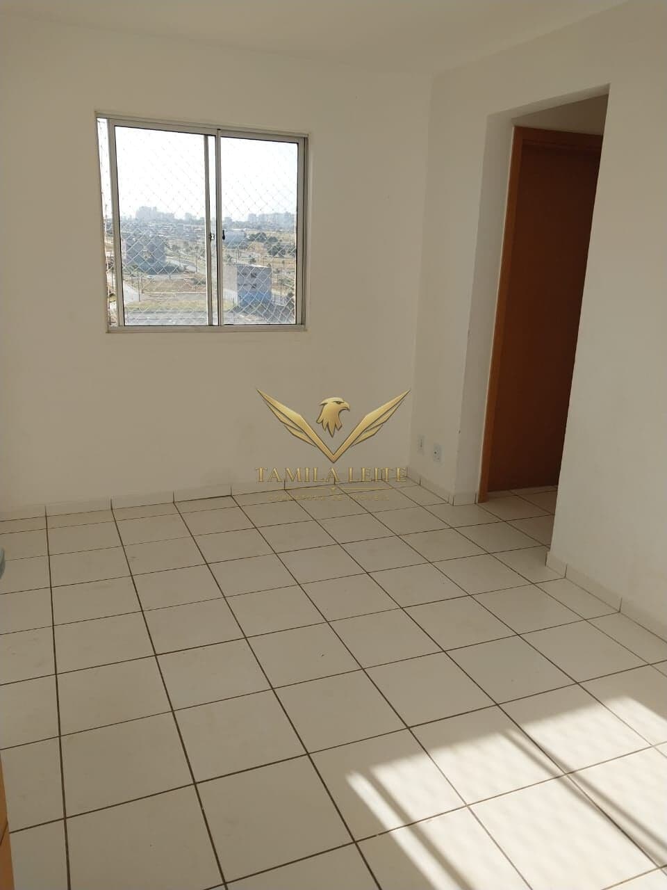 Apartamento 2 quartos - Minha casa Minha vida - Desocupado - QR 421 Samambaia Norte