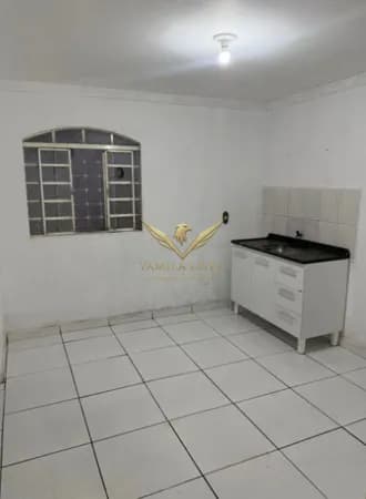 Casa 3 quartos 1 suíte Desocupada QR 310 Samambaia Sul