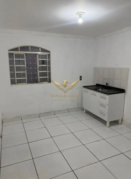 Casa 3 quartos 1 suíte Desocupada QR 310 Samambaia Sul