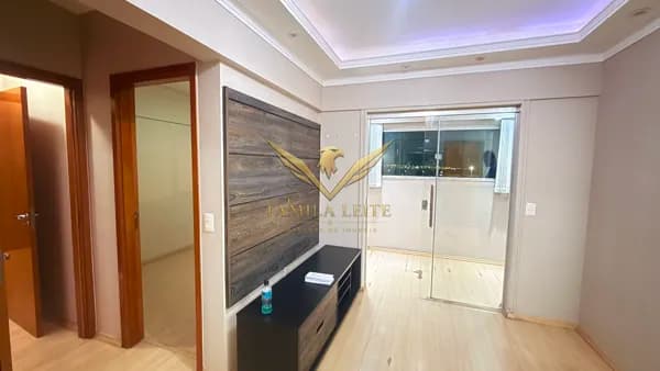 Apartamento 2 Quartos armários , desocupado - Qr 308 Samambaia Sul