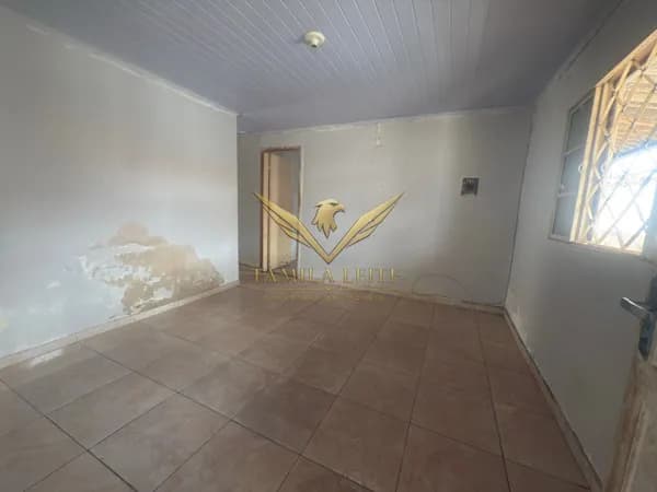 Casa com 2 quartos - com habite-se - QNP 26 Psul - R$215.000,00