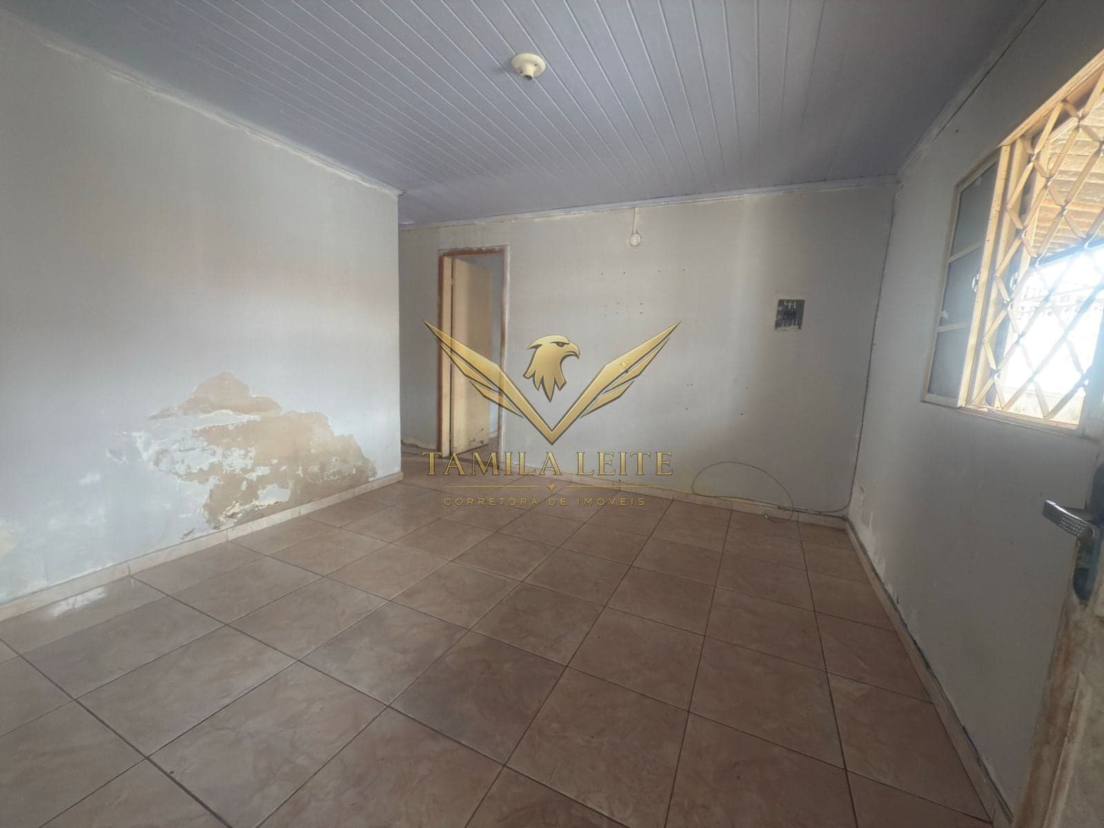 Casa com 2 quartos - com habite-se - QNP 26 Psul - R$215.000,00