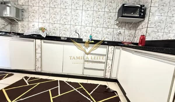 AGIO de casa 3 Quartos - QNL 20 - Ceilândia Norte