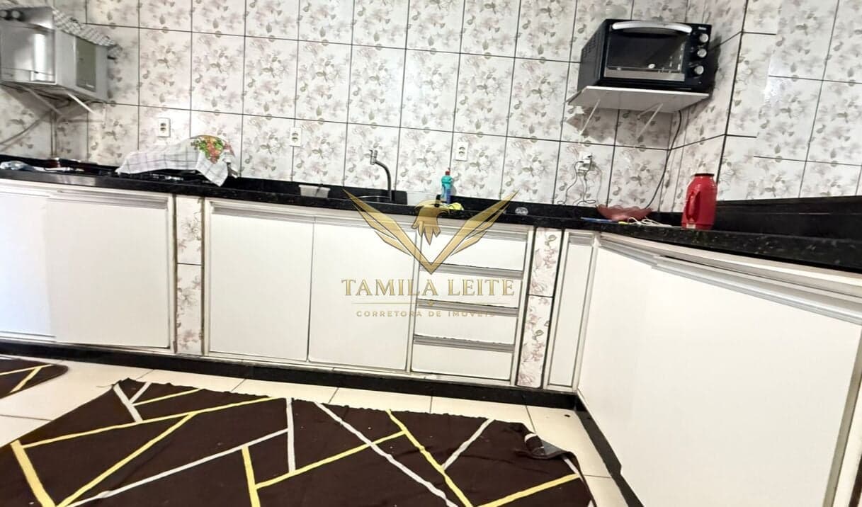 AGIO de casa 3 Quartos - QNL 20 - Ceilândia Norte