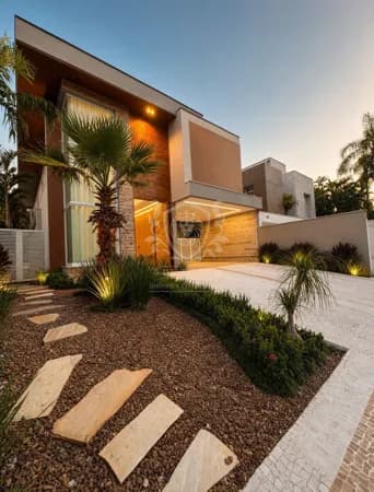 Casa em Bertioga - Riviera de São Lourenço