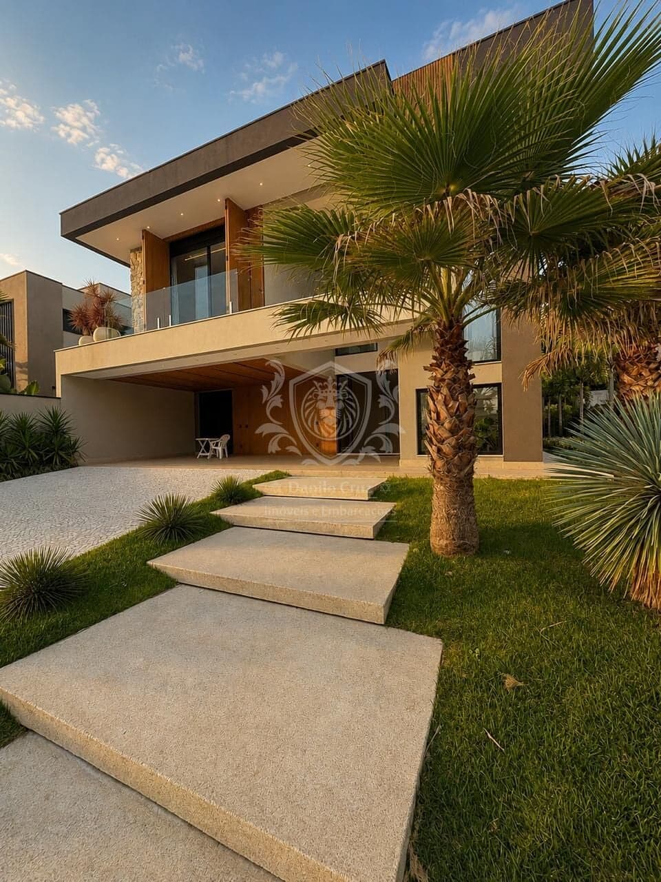 Casa em Bertioga - Riviera de São Lourenço