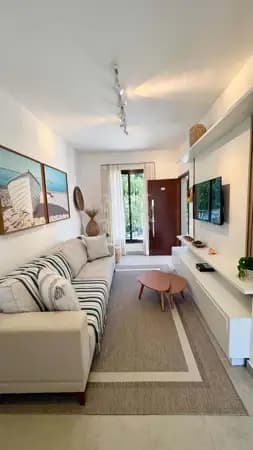 Apartamento em Bertioga - Riviera de São Lourenço