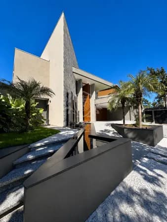 Casa em Bertioga - Riviera de São Lourenço