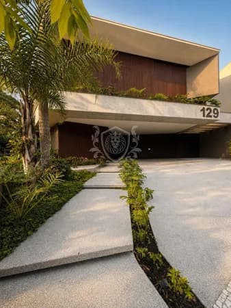 Casa em Bertioga - Riviera de São Lourenço