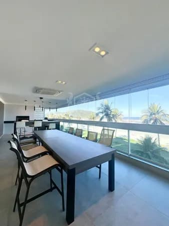 Apartamento em Bertioga - Riviera de São Lourenço
