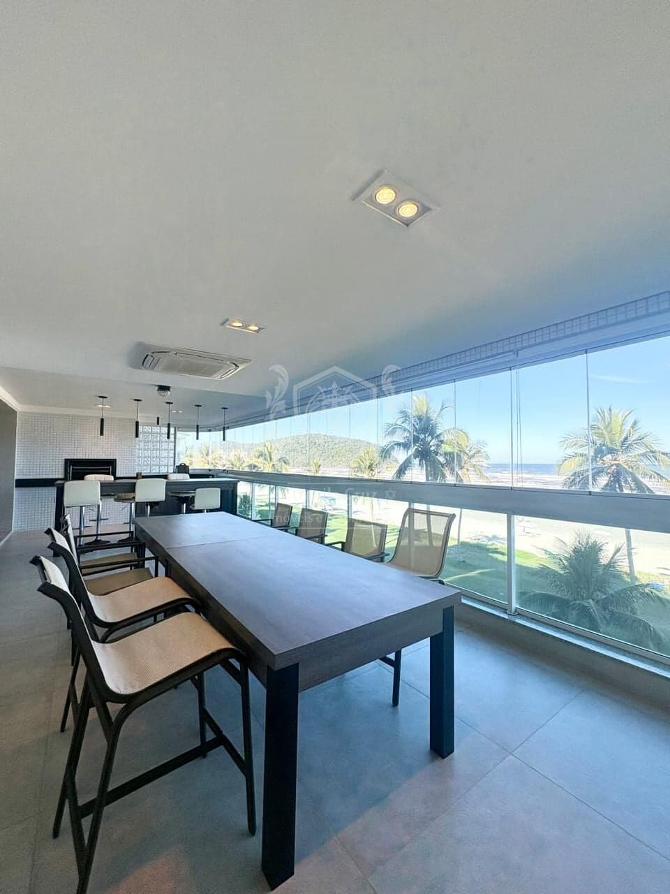 Apartamento em Bertioga - Riviera de São Lourenço