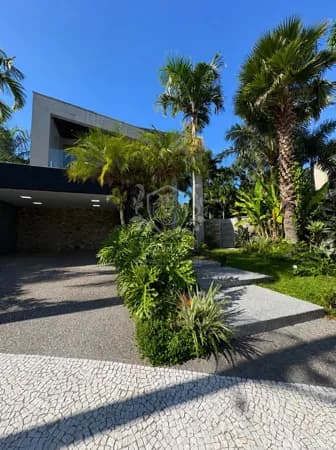 Casa em Bertioga - Riviera de São Lourenço