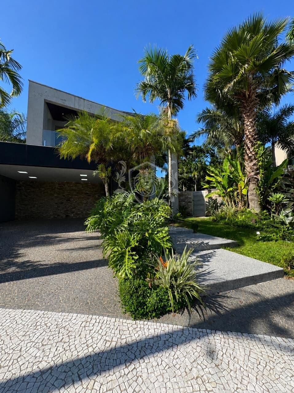 Casa em Bertioga - Riviera de São Lourenço