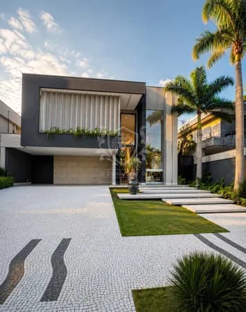 Casa em Bertioga - Centro