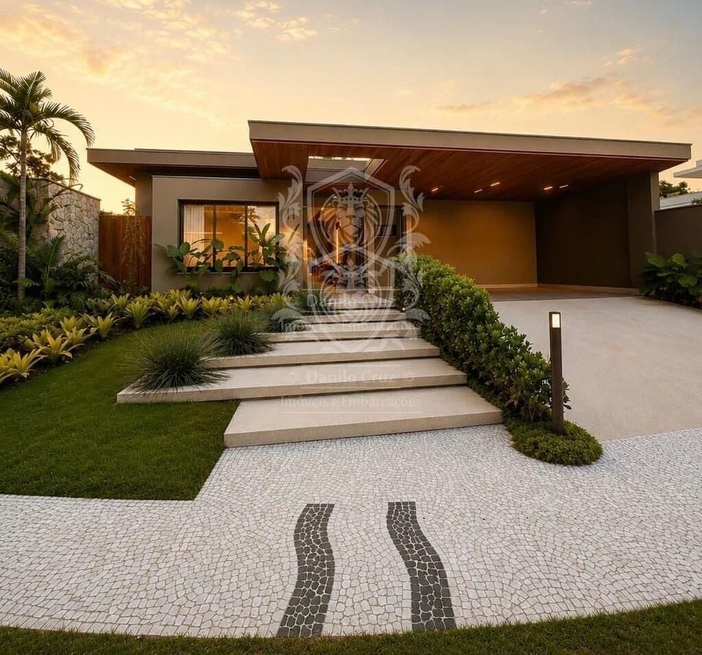 Casa em Bertioga - Riviera de São Lourenço