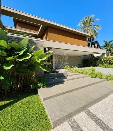 Casa em Bertioga - Riviera de São Lourenço