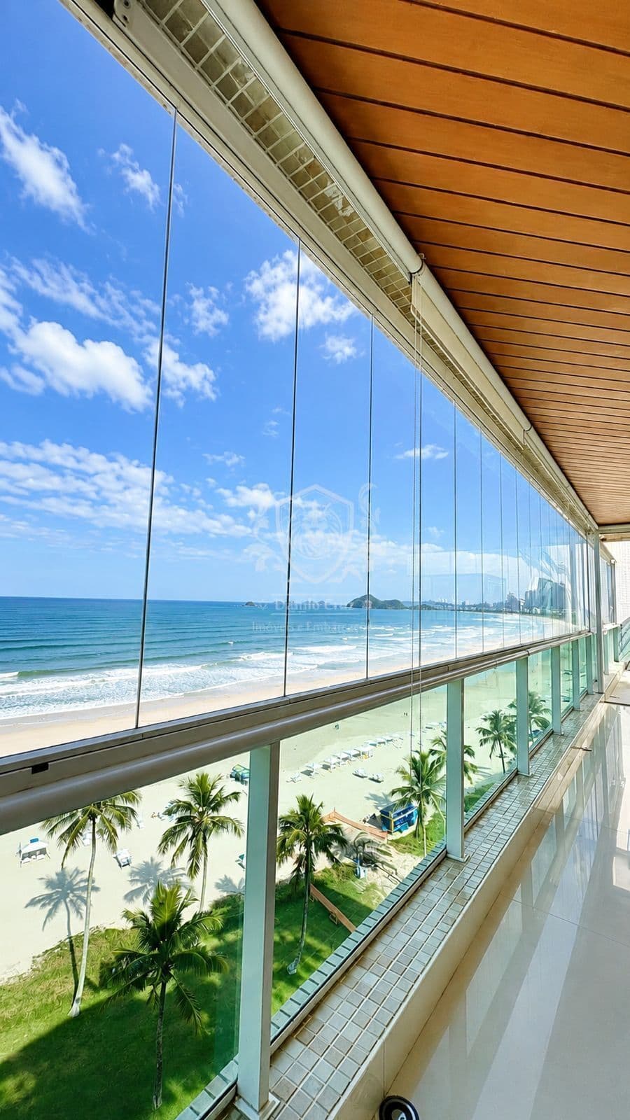 Apartamento em Bertioga - Riviera de São Lourenço